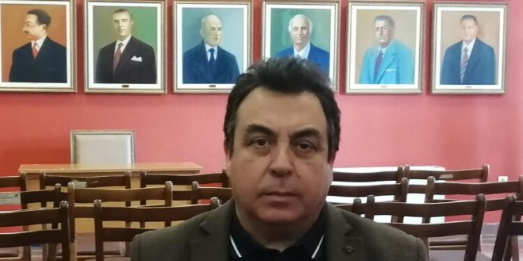 “Φτωχότερο το Κατάκολο…”