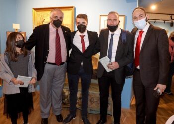 “Να τιμούμε τους αγωνιστές  του 1821 και να μην τους ξεχνάμε”