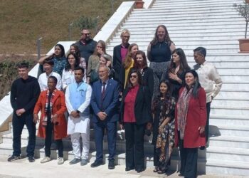 ΔΗΜΟΣ ΑΡΧΑΙΑΣ ΟΛΥΜΠΙΑΣ: Τελετή έναρξης μεταπτυχιακού προγράμματος στην Αρχαία Ολυμπία