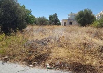 ΔΗΜΟΣ ΠΥΡΓΟΥ: Λήγει η προθεσμία για τον καθαρισμό οικοπέδων ενόψει αντιπυρικής περιόδου