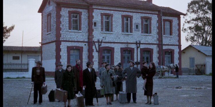 Διεθνές Φεστιβάλ Κινηματογράφου Ολυμπίας για Παιδιά και Νέους: “Ο Θίασος” την Τετάρτη στον Πύργο