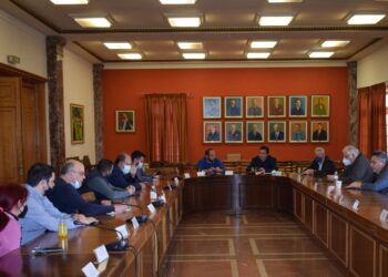 ΠΑΝΑΓΙΩΤΗΣ ΑΝΤΩΝΑΚΟΠΟΥΛΟΣ: “Εσείς μπορείτε να αποτρέψετε την άνιση στάση σε βάρος της Ηλείας”