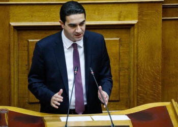 ΜΙΧΑΛΗΣ ΚΑΤΡΙΝΗΣ: “Άμεση ανάγκη στήριξης αγροτών και κτηνοτρόφων από την κυβέρνηση”