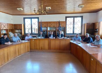 ΔΗΜΟΣ ΠΗΝΕΙΟΥ: Ευεργετικές ρυθμίσεις για εξόφληση λογαριασμών ύδρευσης