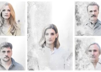 Η Ιφιγένεια εν Αυλίδι ανοίγει το 32ο Φεστιβάλ Αρχαίας Ήλιδα στις 16 Ιουλίου