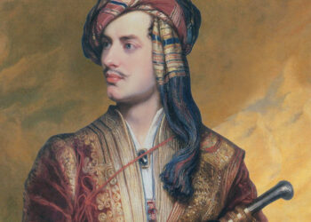 “Φεύγει” ο Λόρδος Βύρωνας