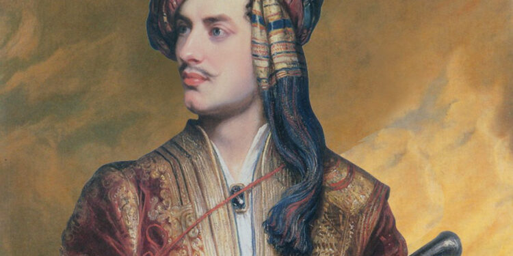 “Φεύγει” ο Λόρδος Βύρωνας