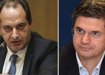 “Αντί για τα εγκαίνια του έργου Πατρών Πύργου, φιέστες έναρξης εργασιών…”