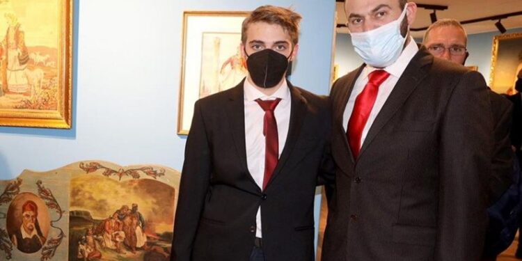 Έρχεται… στο “skalistiri.news σκαλίζει το 1821”