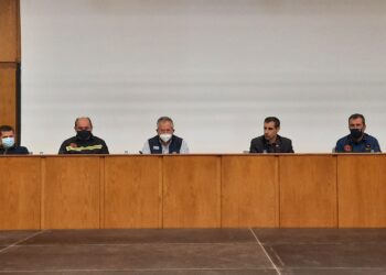 «Πρόληψη – ενημέρωση – συνεργασία», στην  3η Ειδική Συνεδρίαση του ΣΟΠΠ Π.Ε Ηλείας