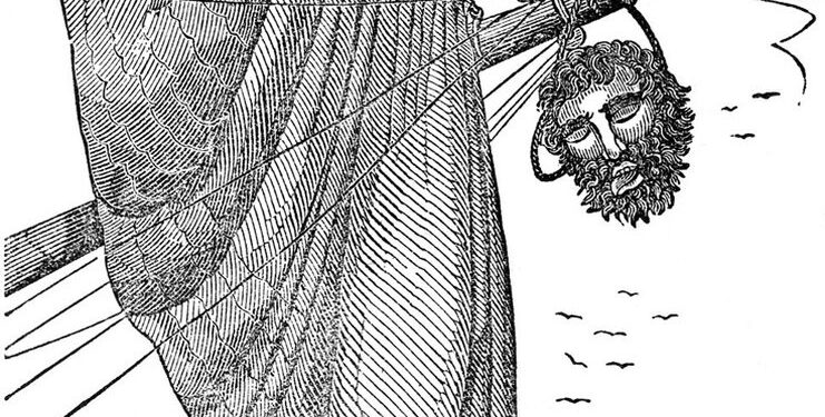 ΝΙΚΟΛΑΟΣ ΜΑΥΡΟΓΕΝΗΣ: Τιμωρία με το ίδιο νόμισμα!