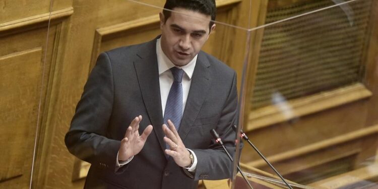 ΜΙΧΑΛΗΣ ΚΑΤΡΙΝΗΣ: “Εθνική ενότητα, συνεννόηση και αποφασιστικότητα απέναντι στην τουρκική επιθετικότητα”