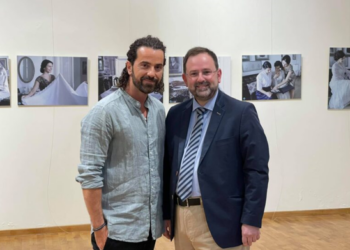 ΝΙΚΟΣ ΚΟΡΟΒΕΣΗΣ: “Ξεχωριστή μέρα για τον πολιτισμό η 18Η Μαΐου, Διεθνής Ημέρα Μουσείων”