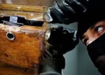 ΠΥΡΓΟΣ: Εξιχνιάστηκε κλοπή 6.300 ευρώ από Ιερό Ναό της Ηλείας