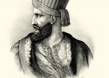 Σαν σήμερα το 1821