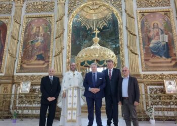 Δημοτικό Σχολείο Σκουροχωρίου : “Συγκινητική η παράδοση βιβλίων στην Βραΐλα”