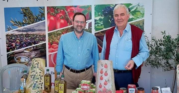 “Άρρηκτα δεμένος ο Aγροτοδιατροφικός τομέας της Ηλείας με τον τουρισμό και τον πολιτισμό”