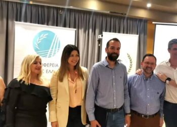 “Η Ηλεία αξίζει να επενδύσει  στον Οινοτουρισμό”