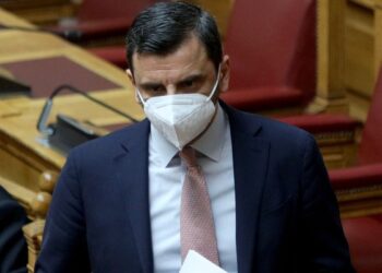 ΑΝΔΡΕΑΣ ΝΙΚΟΛΑΚΟΠΟΥΛΟΣ: “Το Πρωτοδικείο Αμαλιάδας δεν μπαίνει σε αμφισβήτηση περαιτέρω λειτουργίας”