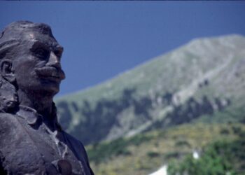 Ο ατρόμητος Κατσαντώνης!