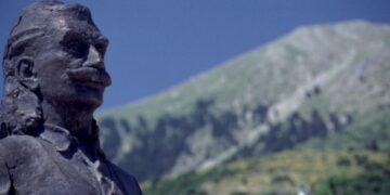 Ο ατρόμητος Κατσαντώνης!