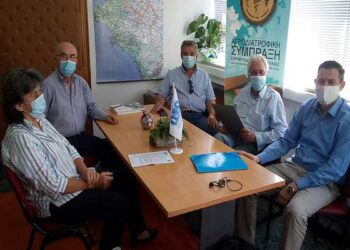 Αγορά παραγωγών βιολογικών προϊόντων από Παρασκευή 27 Μαΐου στο πάρκο Ξυστρή!