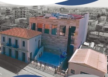 ΔΗΜΟΣ ΗΛΙΔΑΣ: Ξεκινά την Παρασκευή 6 Μαΐου στο 1ο Φεστιβάλ Ερασιτεχνικού Θεάτρου Αμαλιάδας