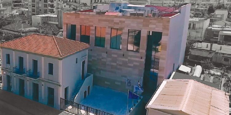 ΔΗΜΟΣ ΗΛΙΔΑΣ: Ξεκινά την Παρασκευή 6 Μαΐου στο 1ο Φεστιβάλ Ερασιτεχνικού Θεάτρου Αμαλιάδας