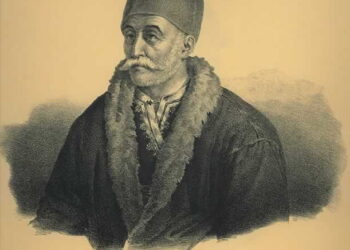 Η καταληκτική διακήρυξη του Γεώργιου Σισίνη