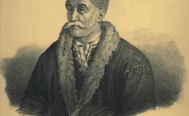 Η καταληκτική διακήρυξη του Γεώργιου Σισίνη