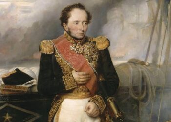 ΣΑΝ ΣΗΜΕΡΑ ΤΟ 1821: Η άρνηση του Δεριγνύ στον Χοσρέφ Πασά!