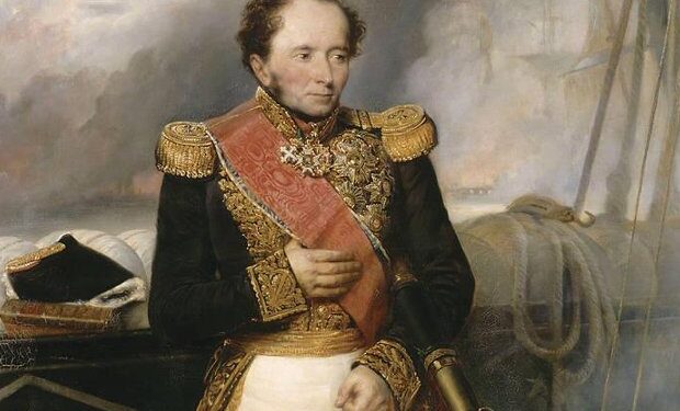 ΣΑΝ ΣΗΜΕΡΑ ΤΟ 1821: Η άρνηση του Δεριγνύ στον Χοσρέφ Πασά!