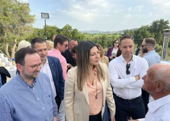 ΛΕΥΤΕΡΗΣ ΒΑΡΟΥΞΗΣ: “Έμφαση στον θεματικό τουρισμό και τα συγκριτικά πλεονεκτήματα της Ηλείας”