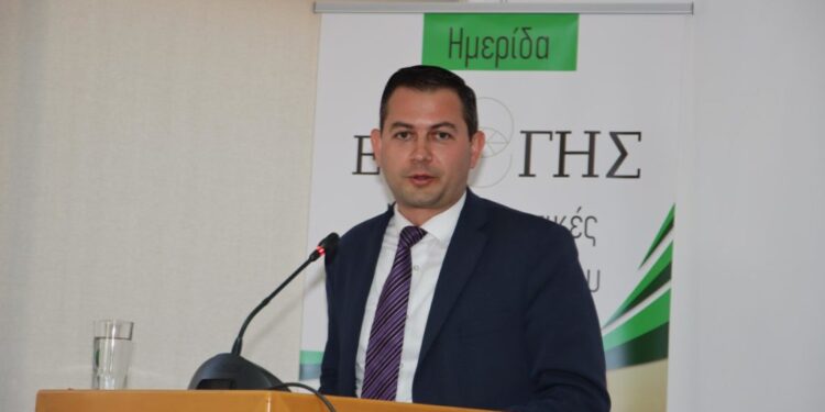 Θ.ΒΑΣΙΛΟΠΟΥΛΟΣ: “Δώστε λύση με τους εργάτες γης… “
