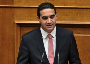 ΜΙΧΑΛΗΣ ΚΑΤΡΙΝΗΣ: “Σε κίνδυνο το καθεστώς συνδεδεμένων ενισχύσεων για κομβικά προϊόντα της Ηλείας”