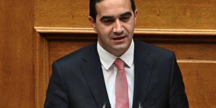 ΜΙΧΑΛΗΣ ΚΑΤΡΙΝΗΣ: “Σε κίνδυνο το καθεστώς συνδεδεμένων ενισχύσεων για κομβικά προϊόντα της Ηλείας”