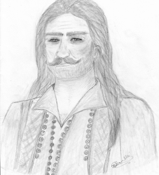 Ο Σταυραετός του Ωλενού Καπετάν Γιαννιάς και η Μάχη στα Στενά του Κατσαρού (17 Μαϊου 1821)