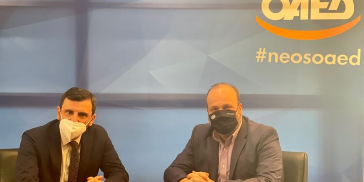 ΑΝΔΡΕΑΣ ΝΙΚΟΛΑΚΟΠΟΥΛΟΣ: “Έρχονται καλύτερες συνθήκες με το έργο Ενεργειακής Αναβάθμισης!”
