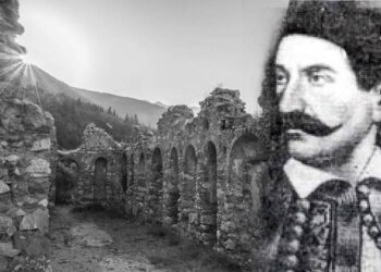 Έρχεται… στο “To skalistiri.news σκαλίζει το 1821”