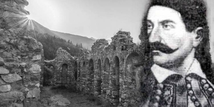 Έρχεται… στο “To skalistiri.news σκαλίζει το 1821”