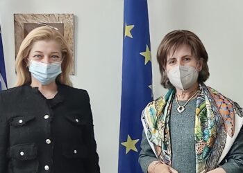 ΑΥΓΕΡΙΝΟΠΟΥΛΟΥ – ΚΑΛΟΓΗΡΟΥ: Άνοιξε η πλατφόρμα των αιτήσεων για την επίσπορη πατάτα