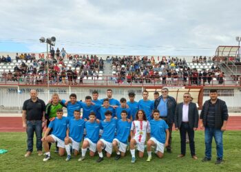 ΔΗΜΑΡΧΟΣ ΠΗΝΕΙΟΥ: “Τα παιδιά μας χάρισαν υπέροχες στιγμές”