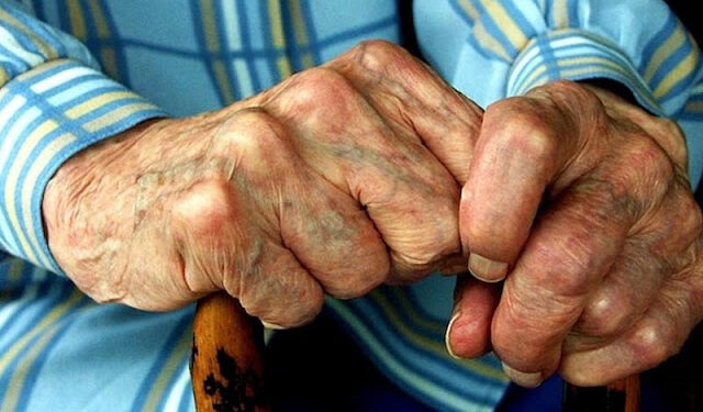 Συνελήφθη άνδρας στην Αμαλιάδα για κλοπές σε βάρος ηλικιωμένων