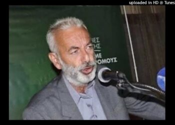 ΝΟΜΑΡΧΙΑΚΗ ΕΠΙΤΡΟΠΗ ΚΙΝΑΛ ΗΛΕΙΑΣ: Εκ νέου Γραμματέας ο Σάκης Γιατράς