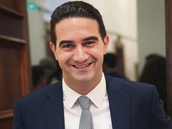 ΜΙΧΑΛΗΣ ΚΑΤΡΙΝΗΣ: “Χτίζοντας μια σύγχρονη και μεγάλη προοδευτική παράταξη”