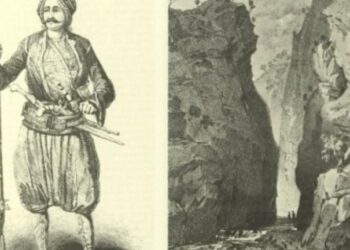 ΣΑΝ ΣΗΜΕΡΑ ΤΟ 1821: Κραυγή απόγνωσης από τους Σφακιανούς