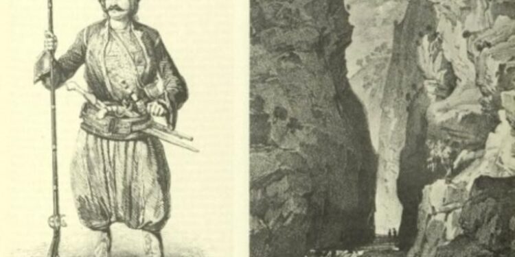 ΣΑΝ ΣΗΜΕΡΑ ΤΟ 1821: Κραυγή απόγνωσης από τους Σφακιανούς