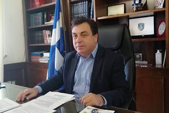 ΔΗΜΟΣ ΠΥΡΓΟΥ: “Επιτελείτε σπουδαίο έργο με αφοσίωση και αγάπη για τα παιδιά”