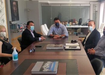 ΔΗΜΟΣ ΠΥΡΓΟΥ: Θέματα τουριστικής ανάπτυξης και ανάδειξης εναλλακτικών μορφών