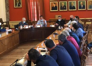 ΔΗΜΟΣ ΠΥΡΓΟΥ: Επιπλέον εγρήγορση με την έναρξη της αντιπυρικής περιόδου